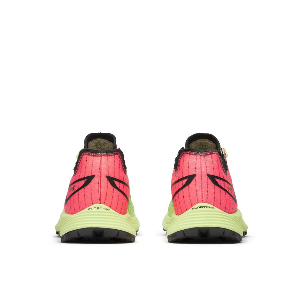 Mens MTL Long Sky 2 Matryx Trail Running Shoes - Merrell