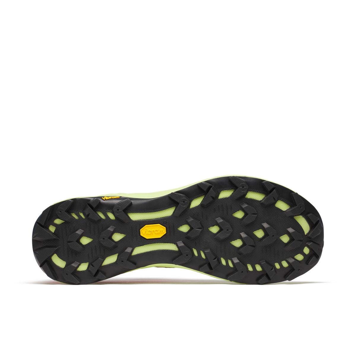 Mens MTL Long Sky 2 Matryx Trail Running Shoes - Merrell