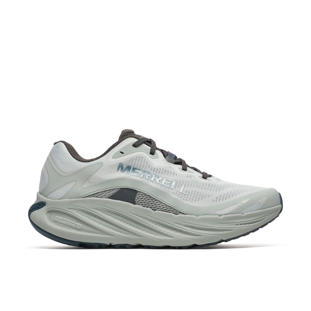 Mens ProMorph Trail Running Sneakers - Merrell Discount