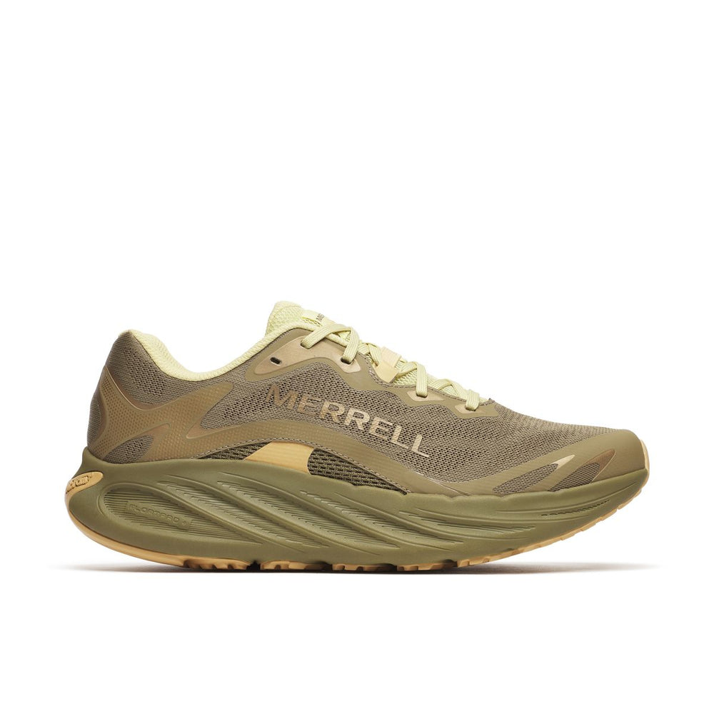 Mens ProMorph Trail Running Sneakers - Merrell Near Me