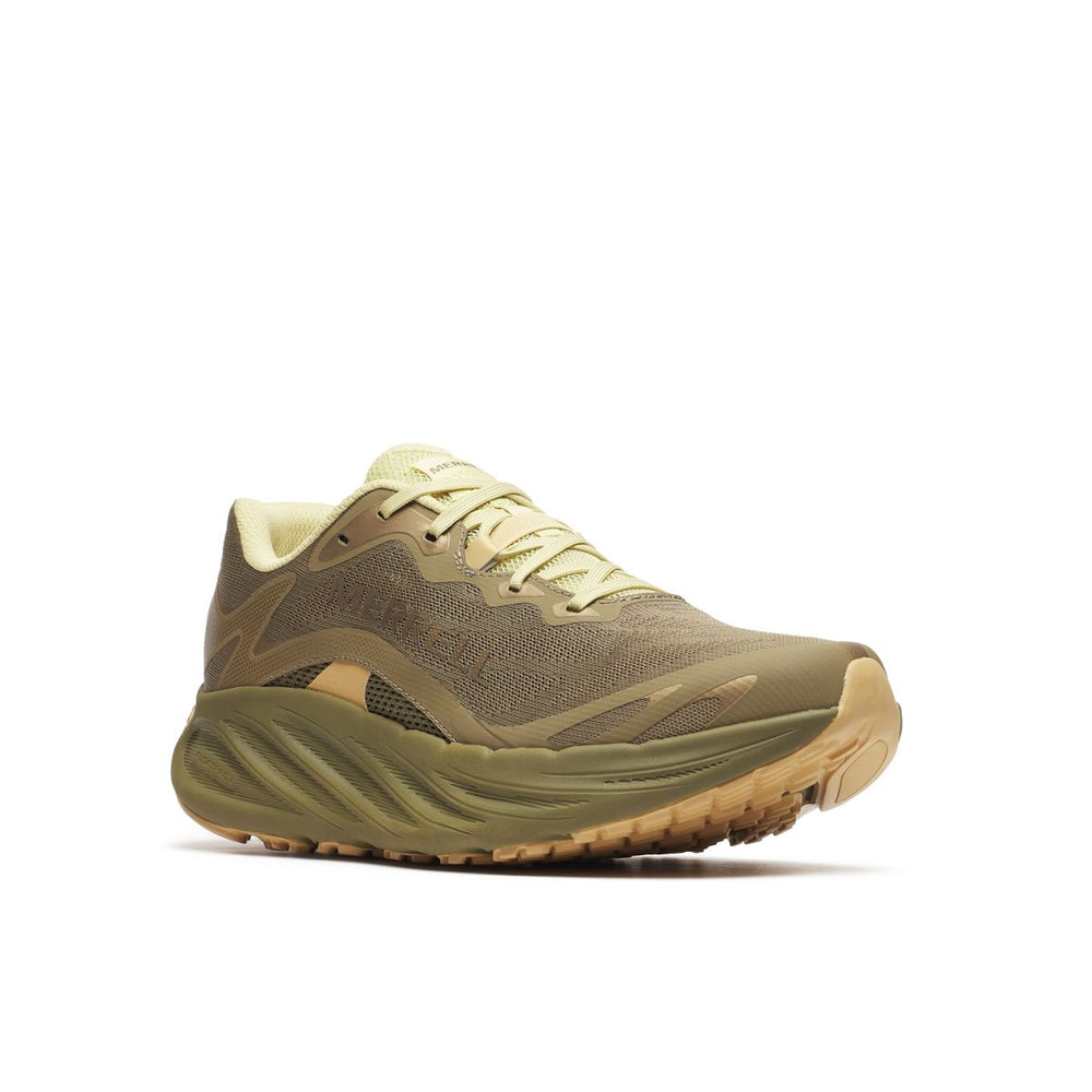 Mens ProMorph Trail Running Sneakers - Merrell Near Me