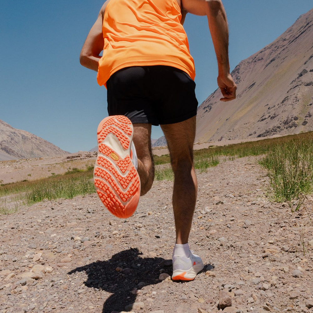 Mens ProMorph Trail Running Sneakers - Merrell Near Me