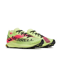 Mens MTL Skyfire 2 Matryx Trail Running Shoes - Merrell