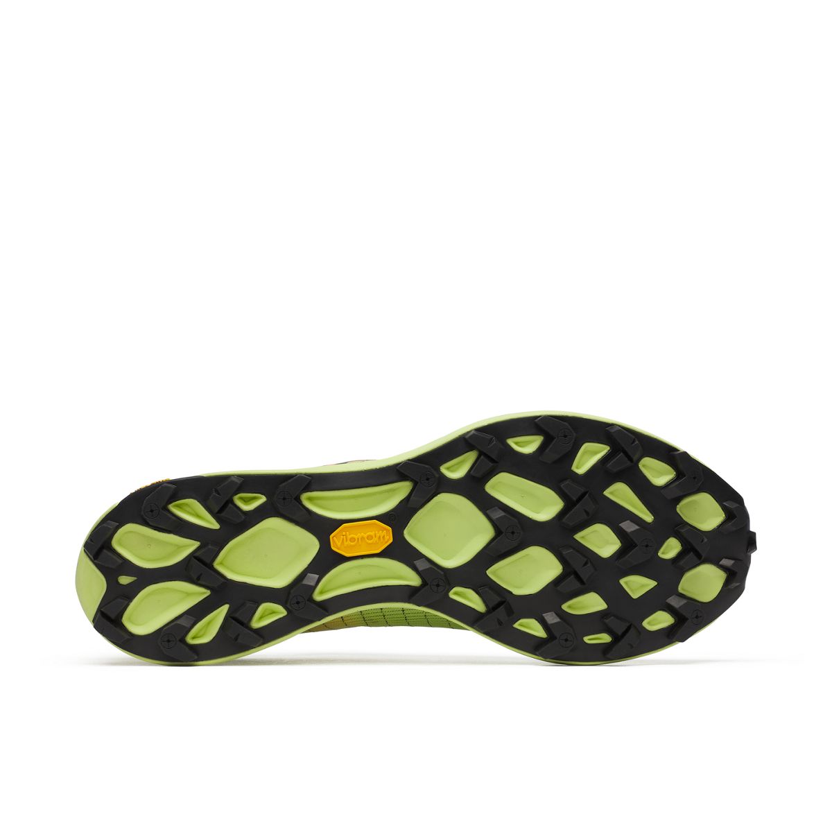 Mens MTL Skyfire 2 Matryx Trail Running Shoes - Merrell