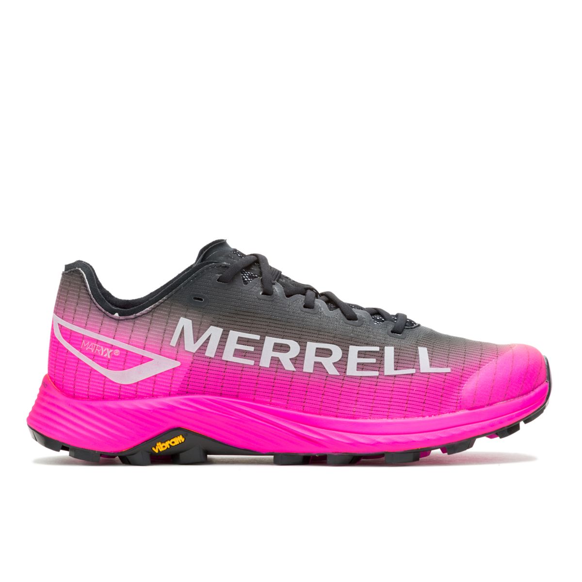 Mens MTL Long Sky 2 Matryx Trail Running Shoes - Merrell Discount