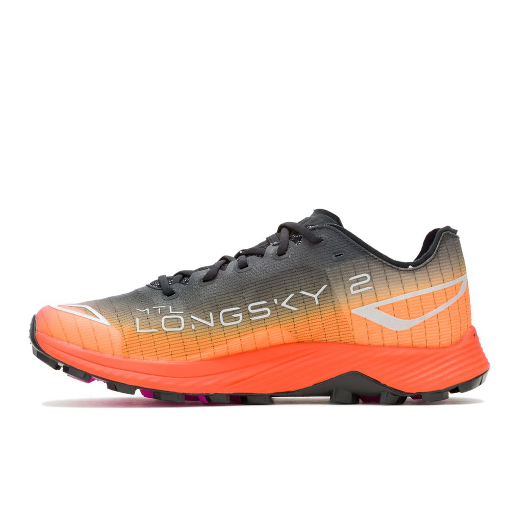 Mens MTL Long Sky 2 Matryx Trail Running Shoes - Merrell Discount