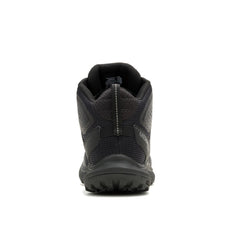 Mens Nova 3 Mid Tactical Waterproof Boots - Merrell Near Me