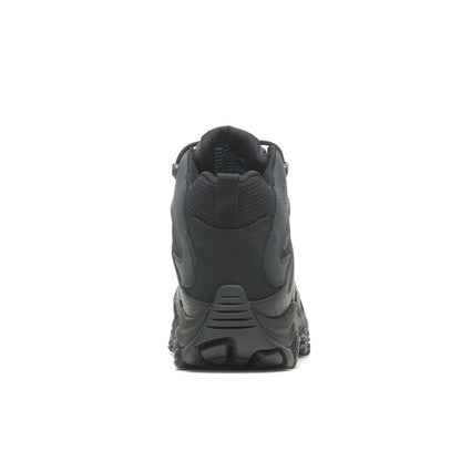 Mens Moab 3 Mid Tactical Waterproof Boots - Merrell On Sale