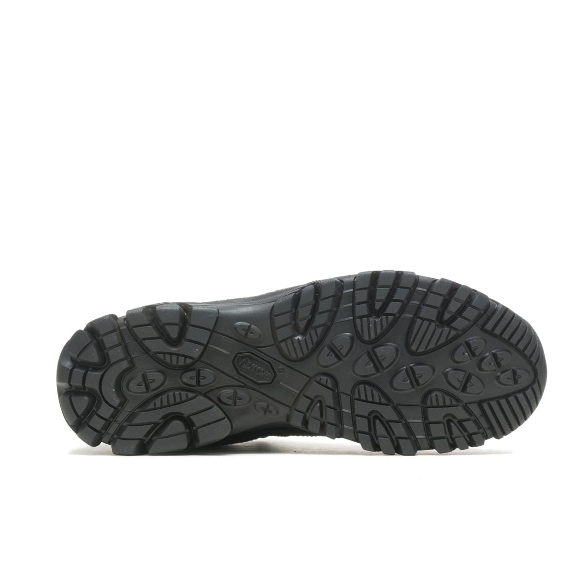Mens Moab 3 Mid Tactical Waterproof Boots - Merrell On Sale