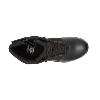 Men Moab 3 8" Tactical  Zip Waterproof Boot - Merrell For Sale
