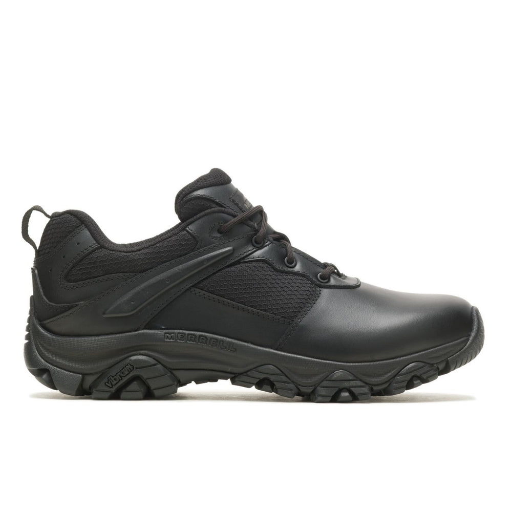 Men - Moab 3 Response Tactical - Boots - Merrell Near Me