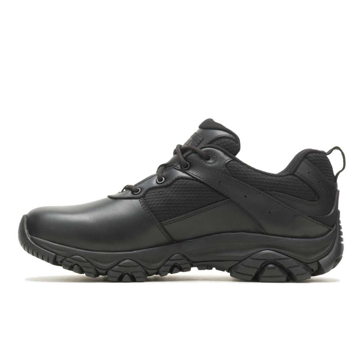 Men - Moab 3 Response Tactical - Boots - Merrell Near Me