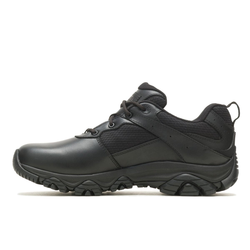 Men - Moab 3 Response Tactical - Boots - Merrell Near Me