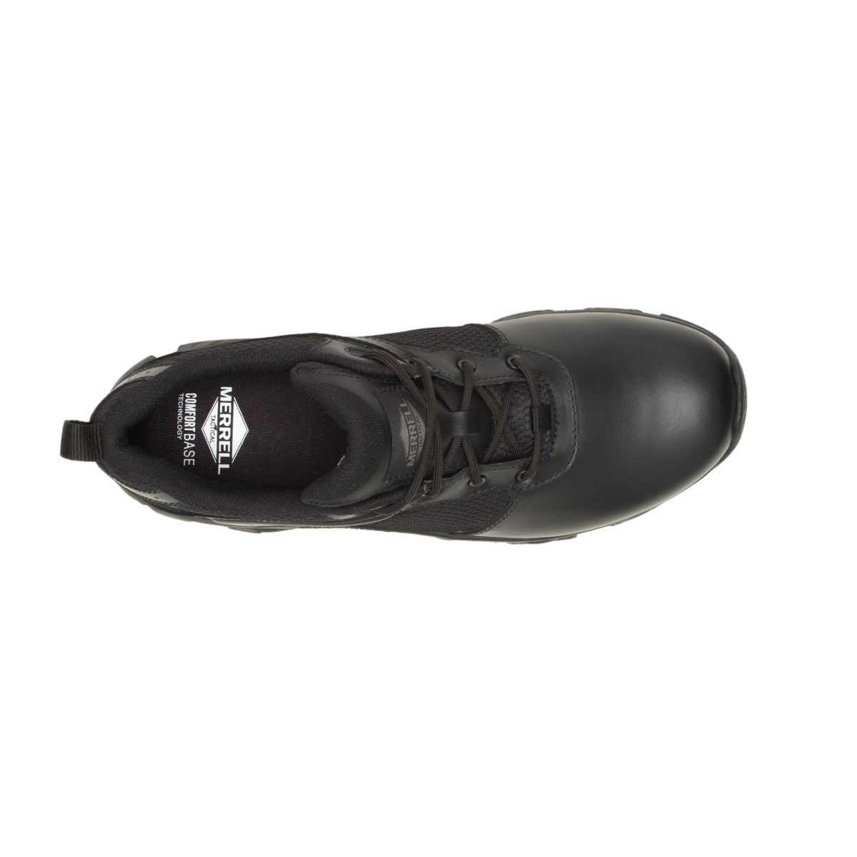Men - Moab 3 Response Tactical - Boots - Merrell Near Me