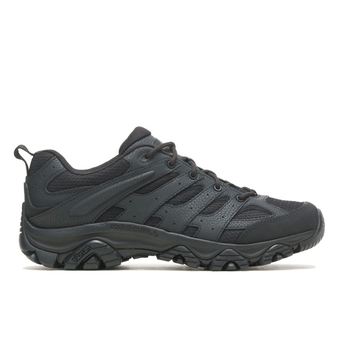 Men - Moab 3 Tactical Shoe Wide Width - Shoes - Merrell Discount