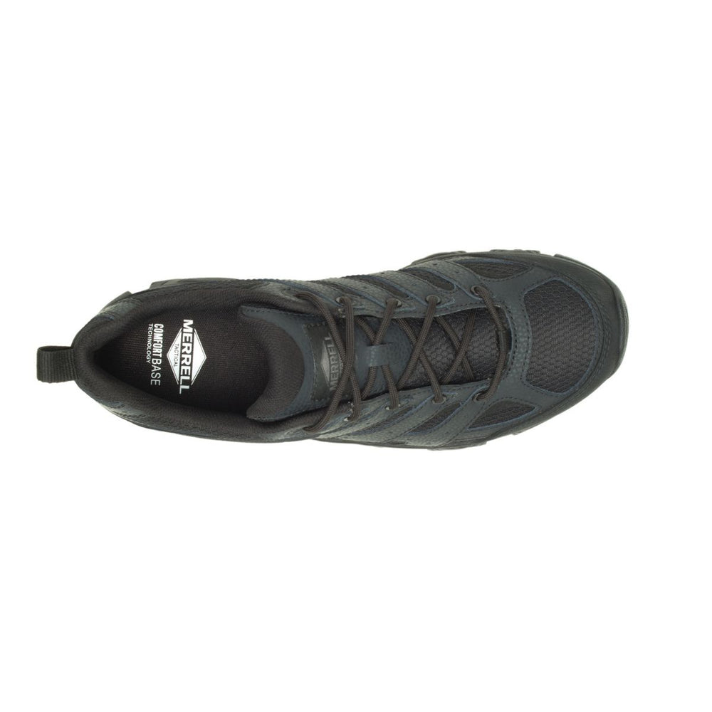 Men - Moab 3 Tactical Shoe Wide Width - Shoes - Merrell Discount