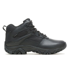 Men Moab-3 Mid Tactical Waterproof Wide Width Boots - Merrell US