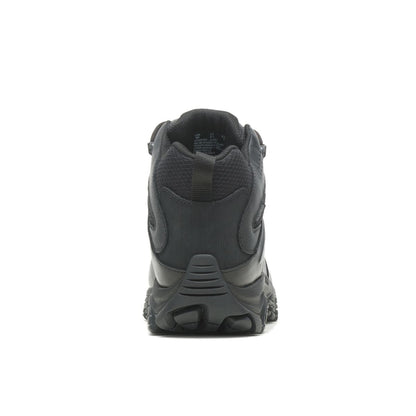 Men Moab-3 Mid Tactical Waterproof Wide Width Boots - Merrell US