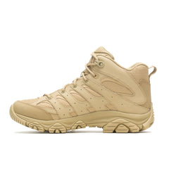 Mens Moab 3 Mid Tactical Waterproof Boots - Merrell Discount