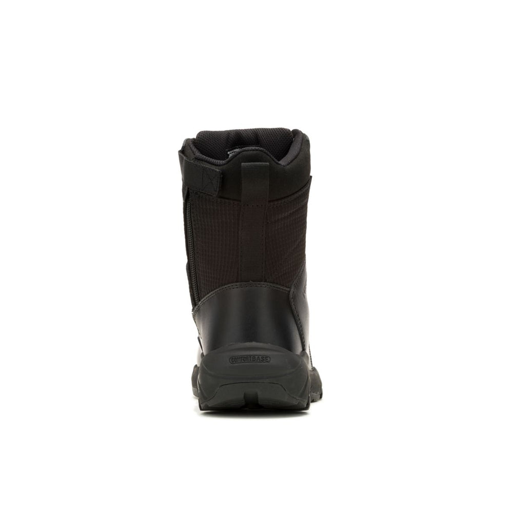 Men Fullbench Tactical 8" Zip Waterproof - Merrell