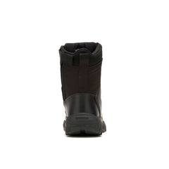 Men Fullbench Tactical 8" Zip Waterproof - Merrell