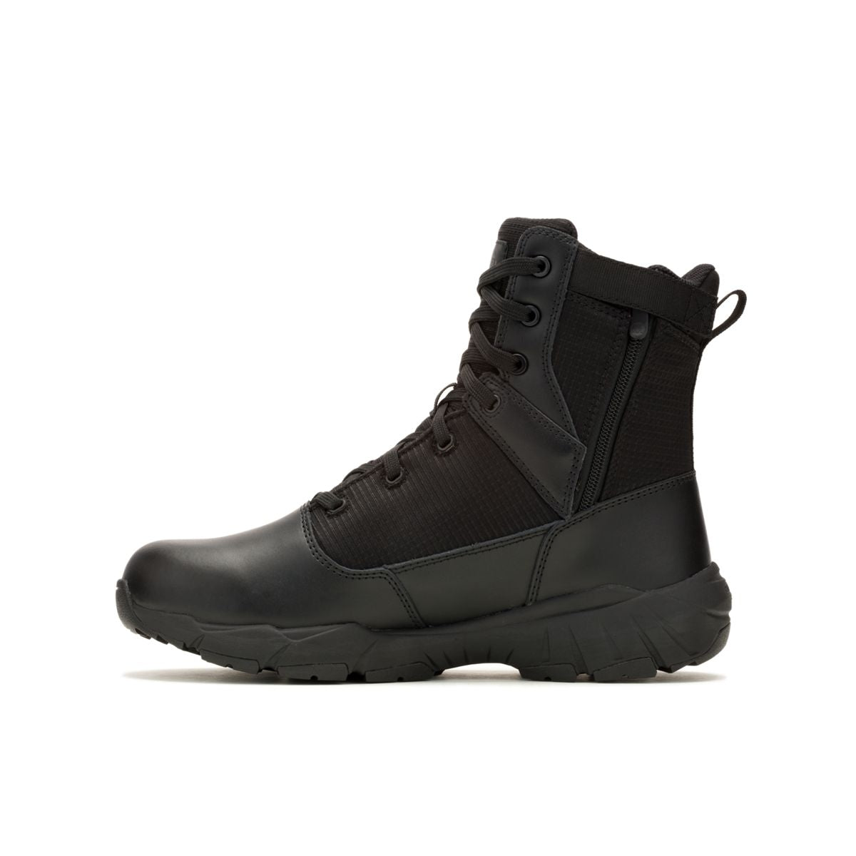 Men Fullbench Tactical 8" Zip Waterproof - Merrell