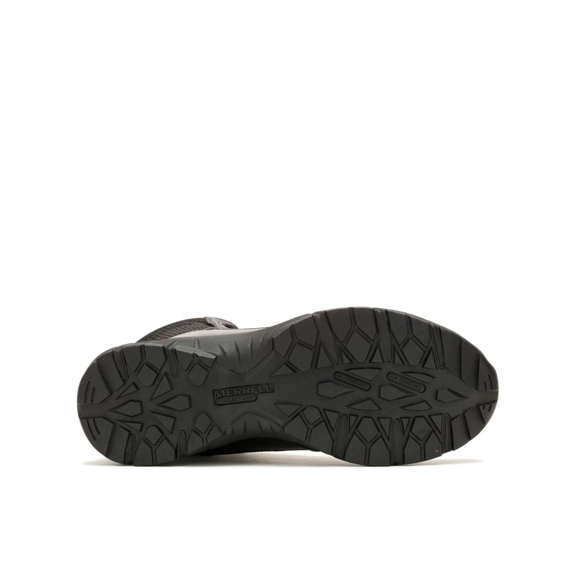 Men Fullbench Tactical 8" Zip Waterproof - Merrell