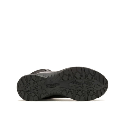 Men Fullbench Tactical 8" Zip Waterproof - Merrell