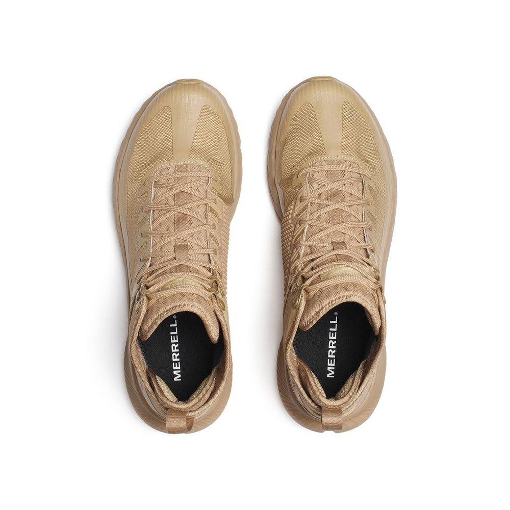 Men - Agility Peak 5 Tactical Mid GORE-TEX® - Boots - Merrell Discount