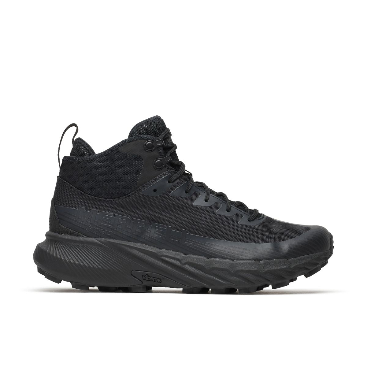 Men - Agility Peak 5 Tactical Mid GORE-TEX® - Boots - Merrell On Sale