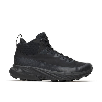 Men - Agility Peak 5 Tactical Mid GORE-TEX® - Boots - Merrell On Sale