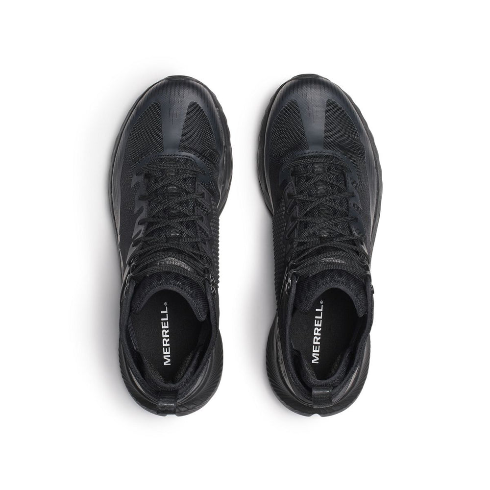 Men - Agility Peak 5 Tactical Mid GORE-TEX® - Boots - Merrell On Sale