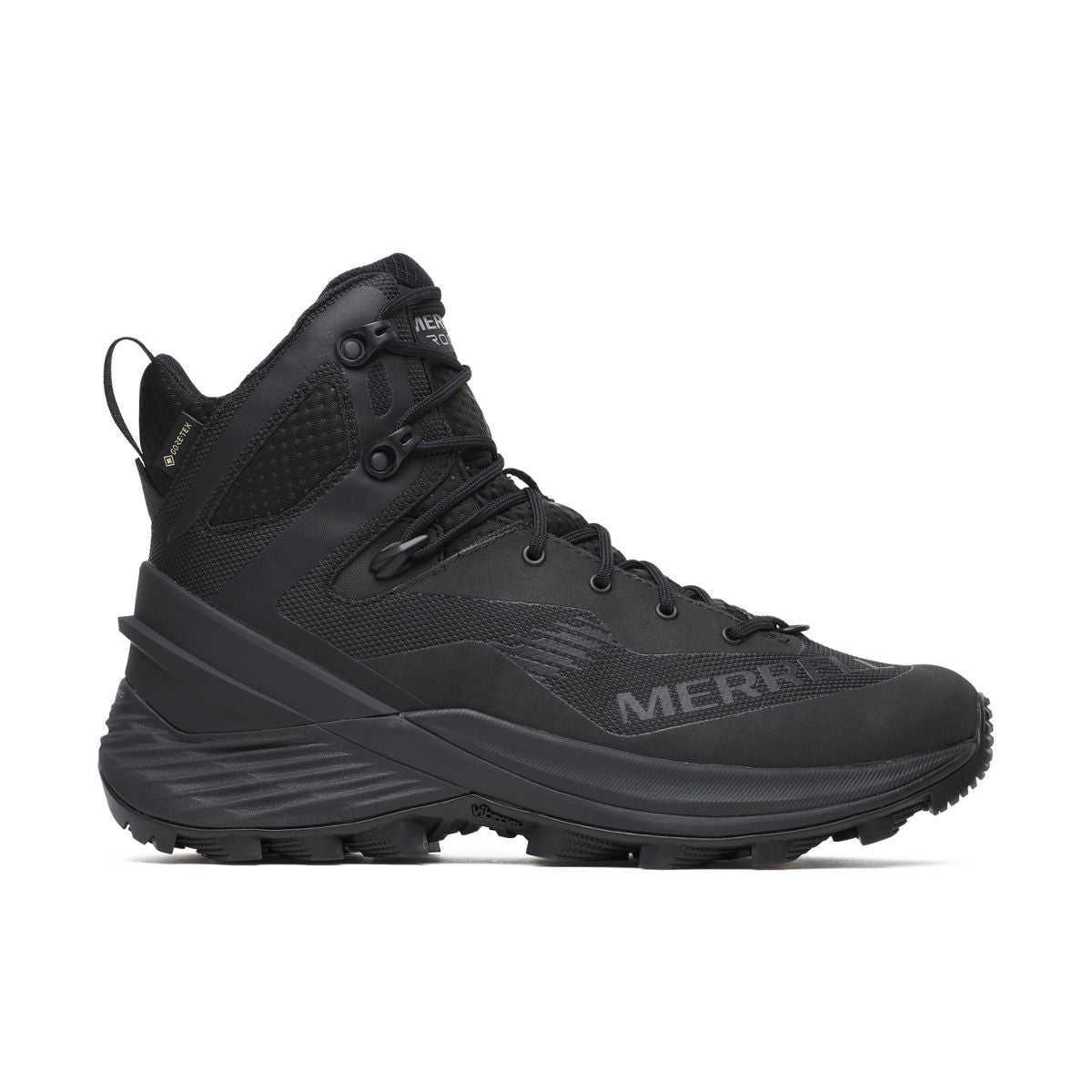 Men - Rogue Tactical GORE-TEX® - Boots - Merrell Onsale