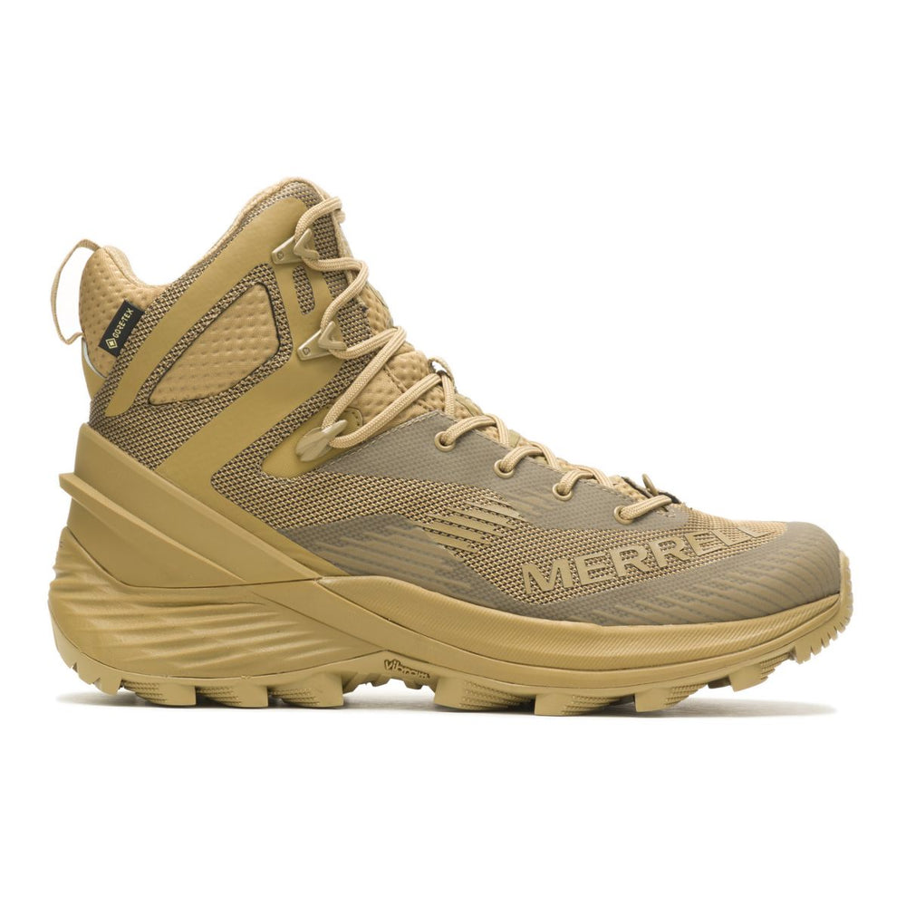 Men - Rogue Tactical GORE-TEX® - Boots - Merrell US