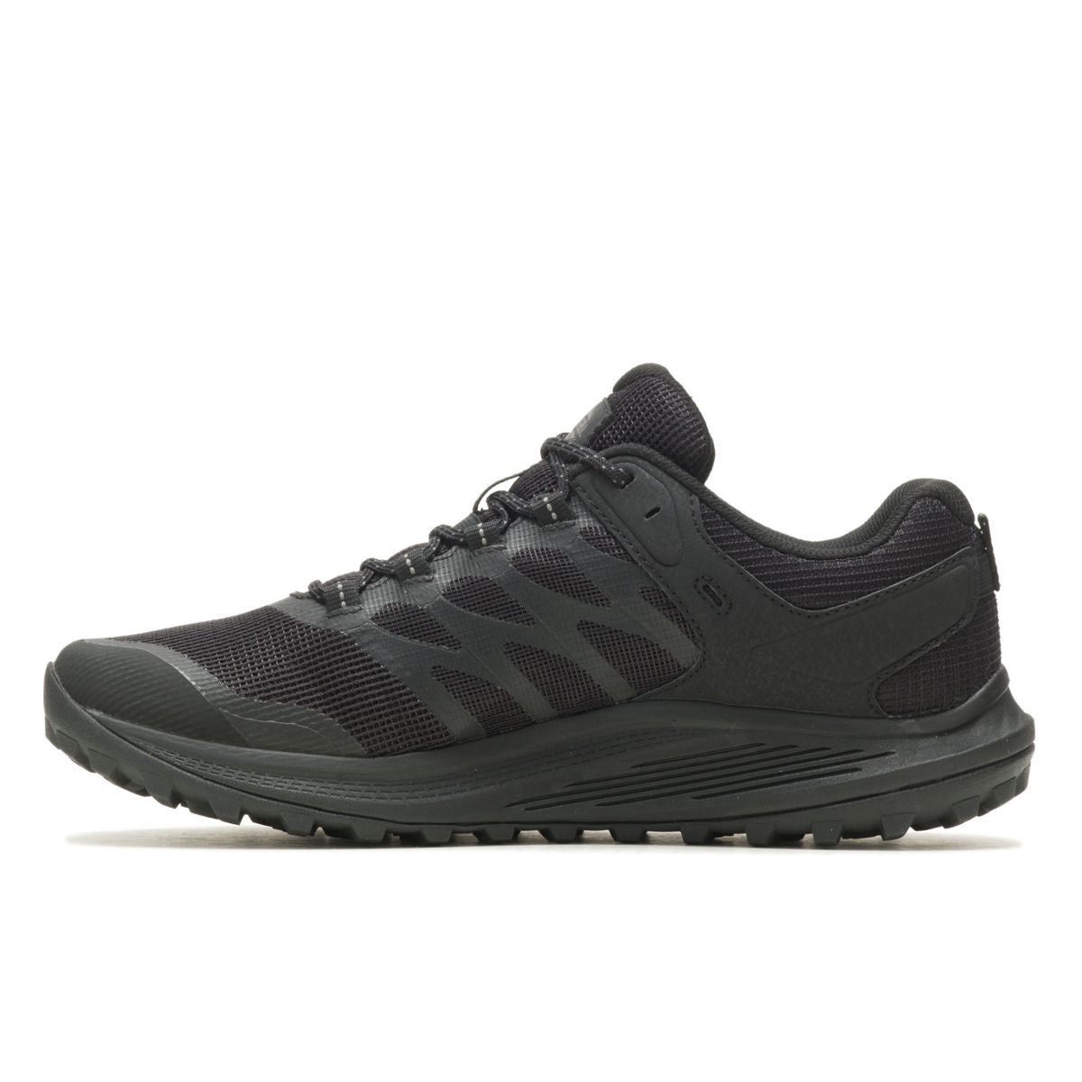 Men - Nova 3 Tactical Wide Width - Shoes - Merrell