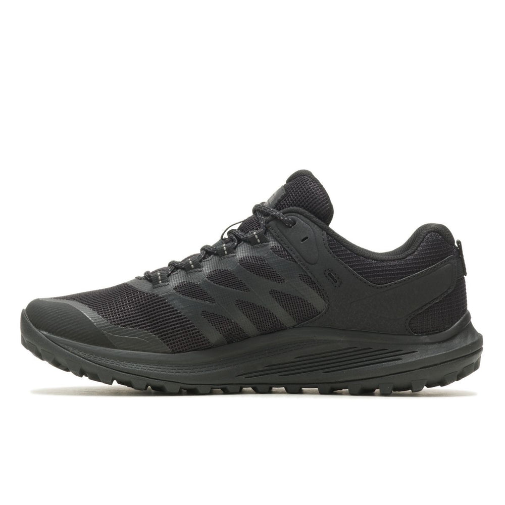 Men - Nova 3 Tactical Wide Width - Shoes - Merrell