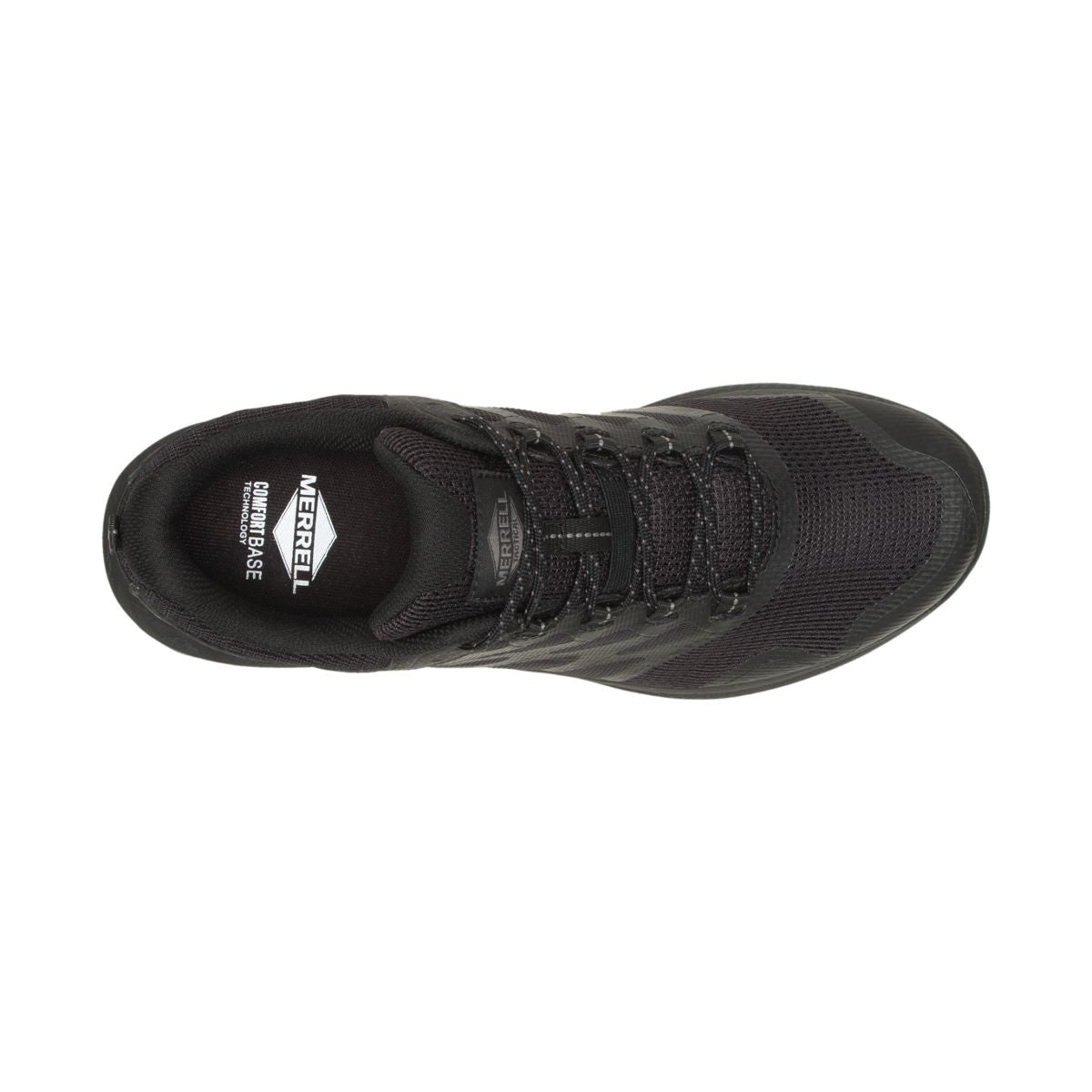 Men - Nova 3 Tactical Wide Width - Shoes - Merrell