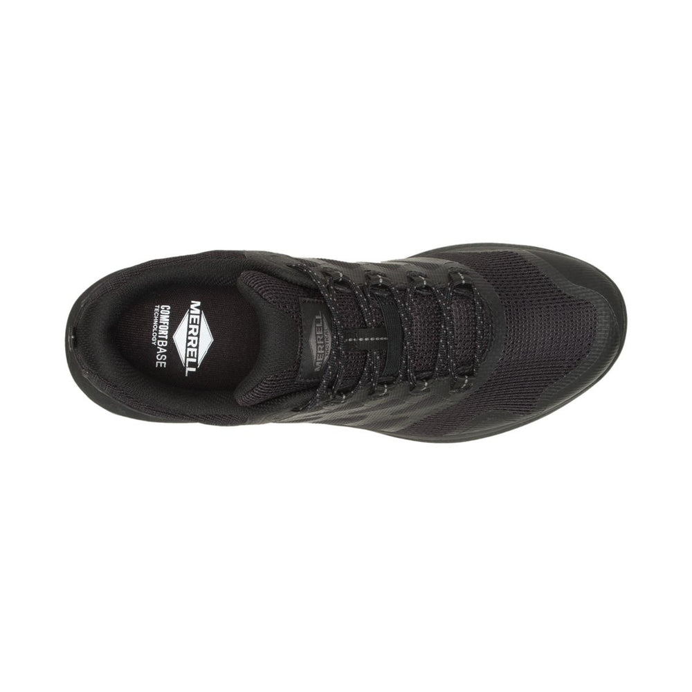 Men - Nova 3 Tactical Wide Width - Shoes - Merrell