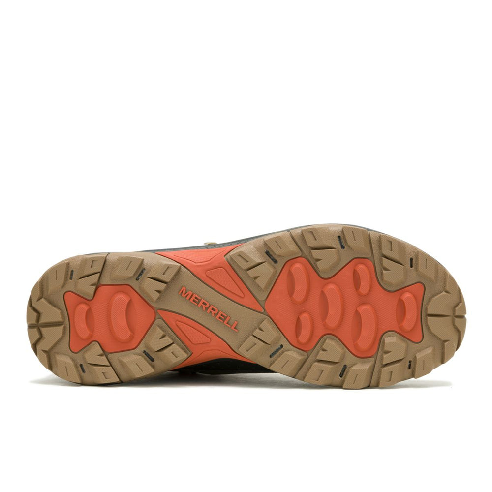 Men - Speed Strike 2 Mid Waterproof Wide Width - Mid - Merrell US