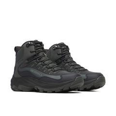 Mens Thermo Chill 2 Mid Waterproof Winter Hiking Boots - Merrell Near Me