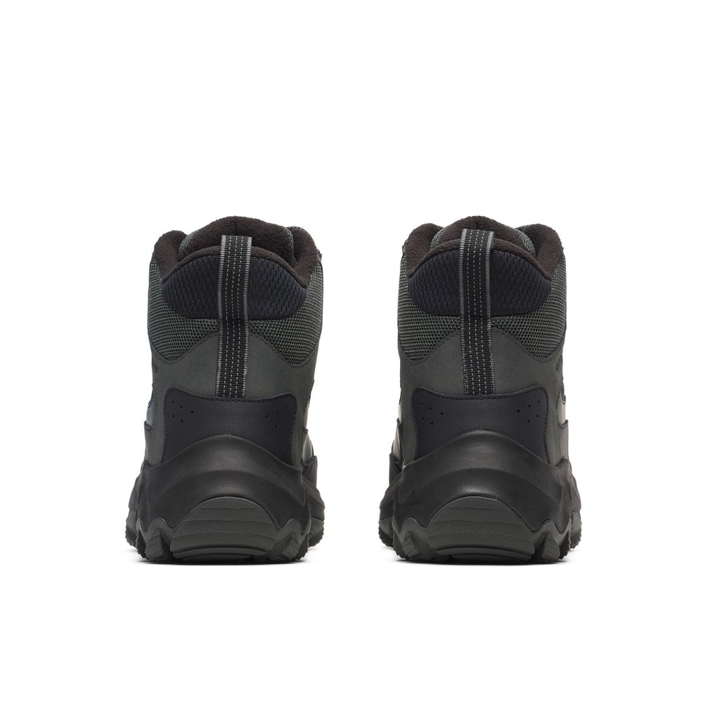 Mens Thermo Chill 2 Mid Waterproof Winter Hiking Boots - Merrell Near Me
