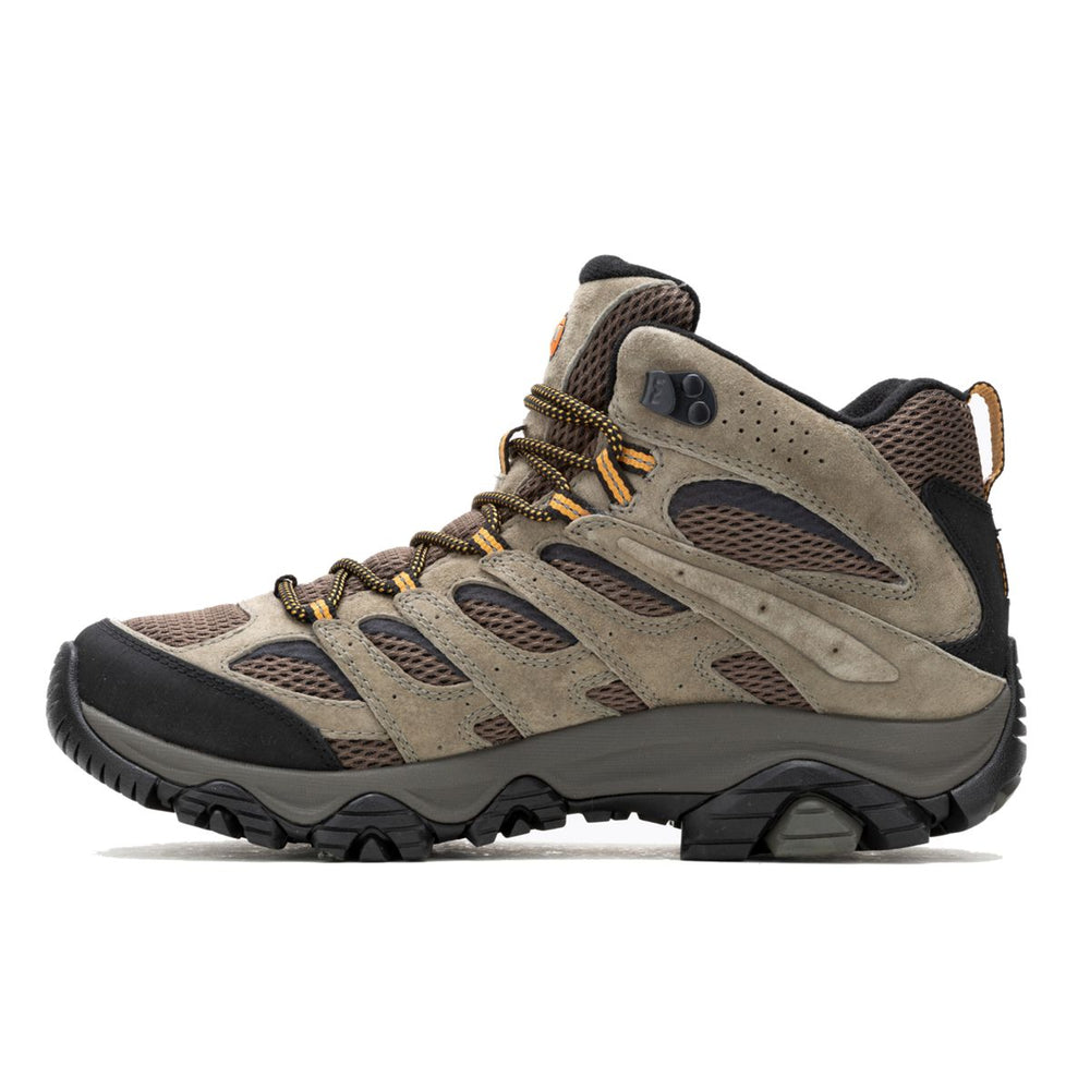 Mens Moab 3 Mid GORE-TEX® Hiking Boots - Merrell