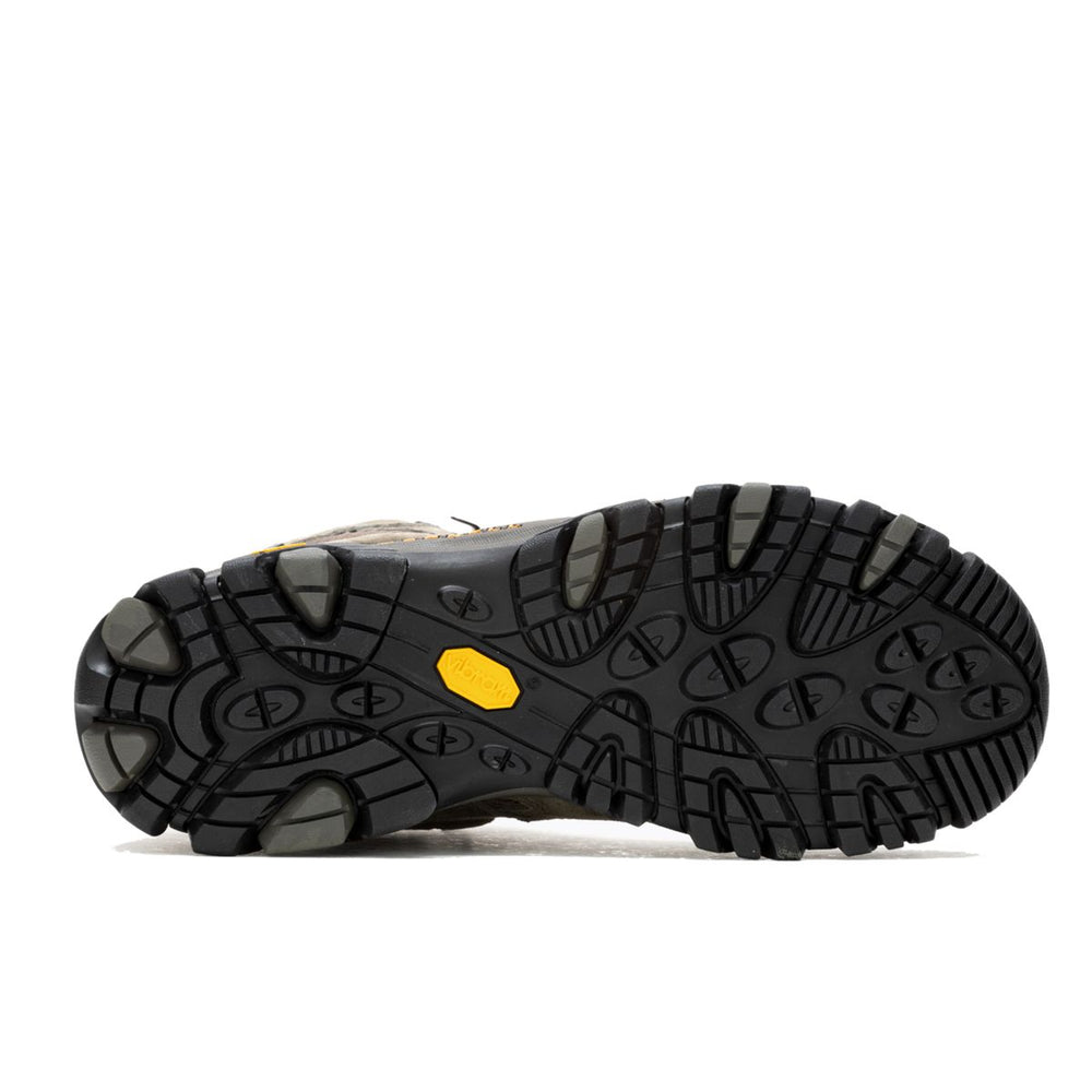 Mens Moab 3 Mid GORE-TEX® Hiking Boots - Merrell