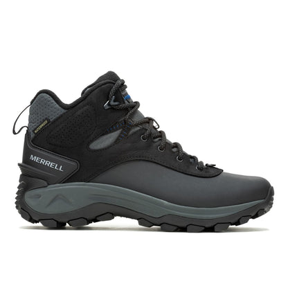 Men Thermo Kiruna 2 Mid Waterproof Wide Width - Merrell On Sale