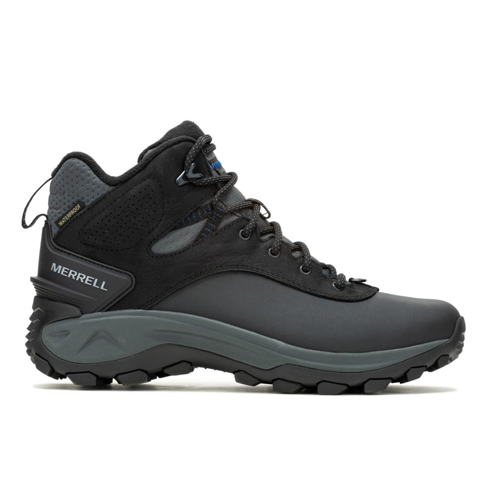 Men Thermo Kiruna 2 Mid Waterproof Wide Width - Merrell On Sale