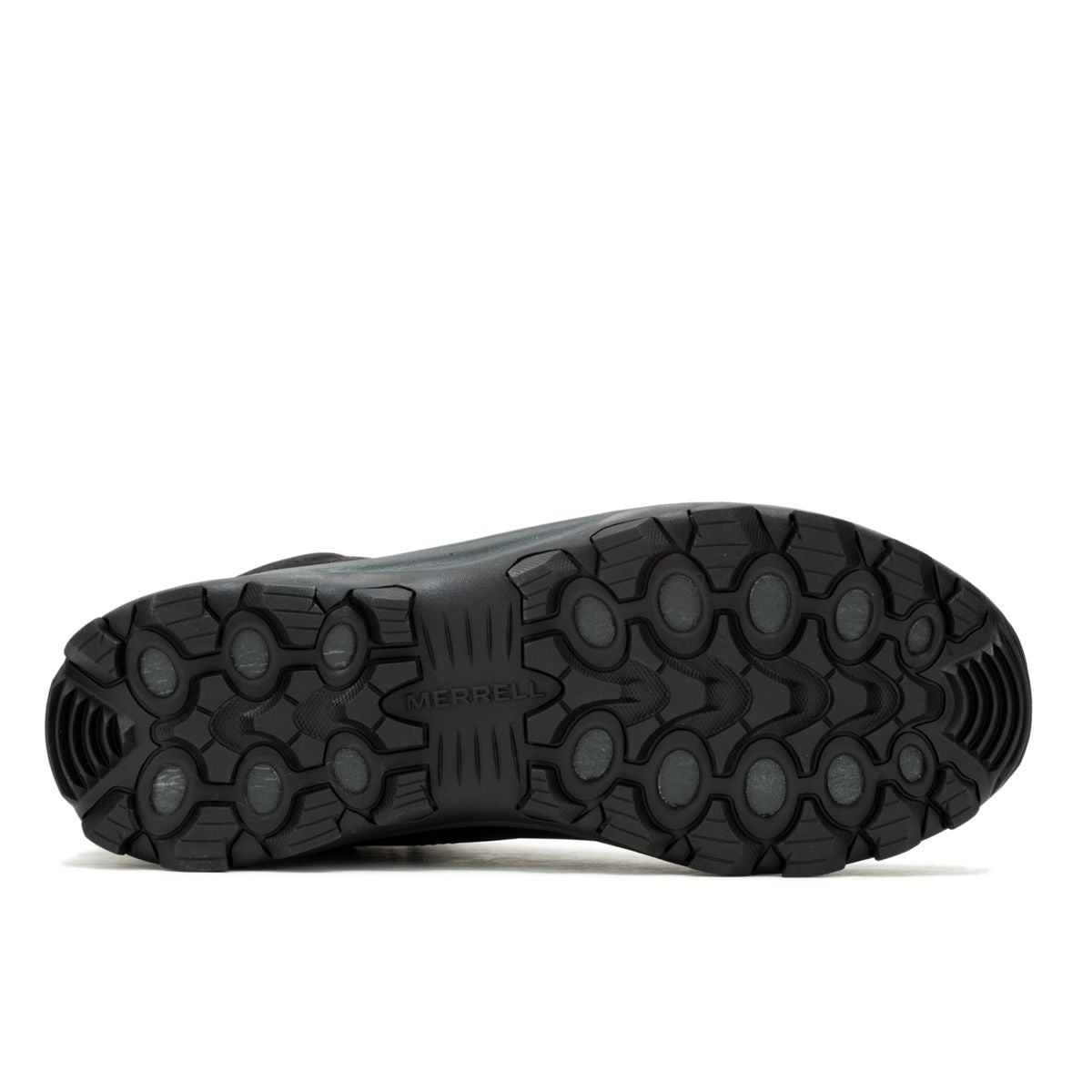 Men Thermo Kiruna 2 Mid Waterproof Wide Width - Merrell On Sale