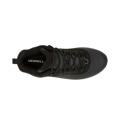 Men Thermo Kiruna 2 Mid Waterproof Wide Width - Merrell On Sale