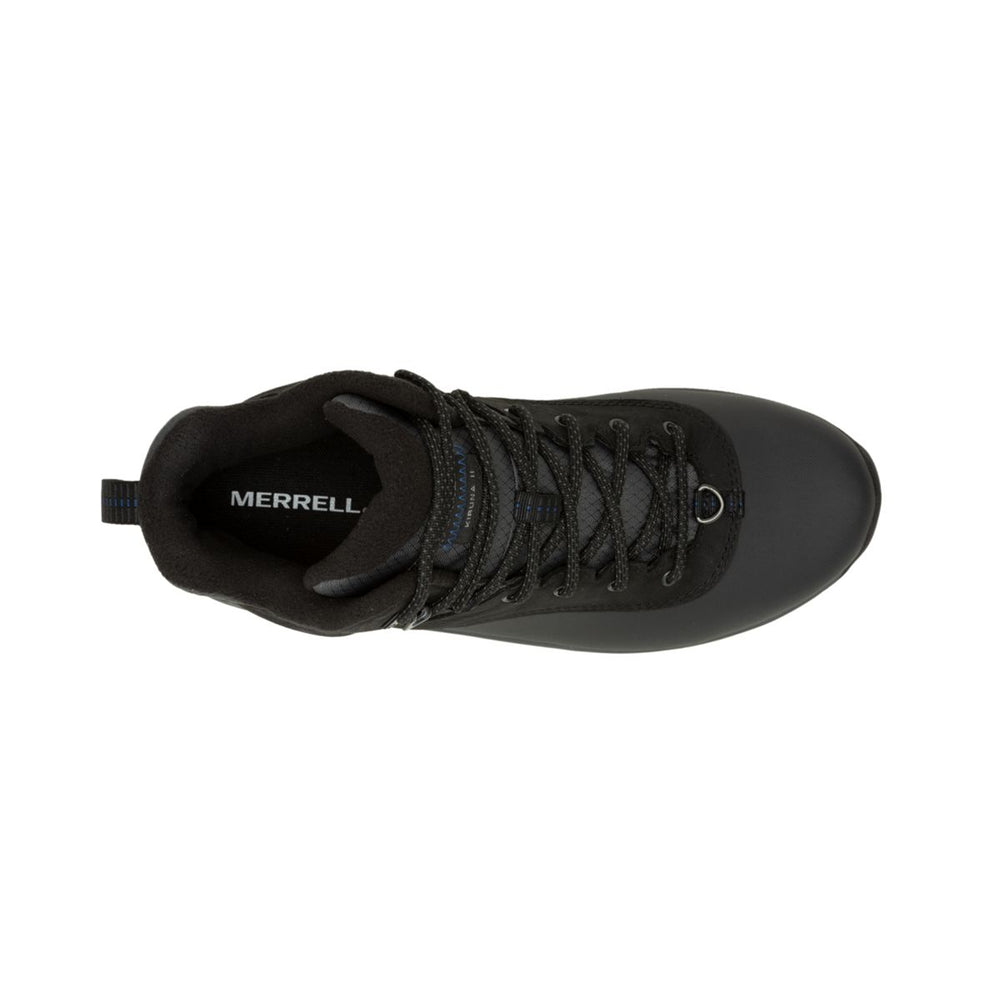 Men Thermo Kiruna 2 Mid Waterproof Wide Width - Merrell On Sale