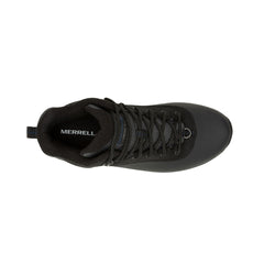 Men Thermo Kiruna 2 Mid Waterproof Wide Width - Merrell On Sale