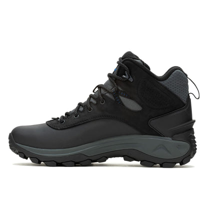Men Thermo Kiruna 2 Mid Waterproof Wide Width - Merrell On Sale